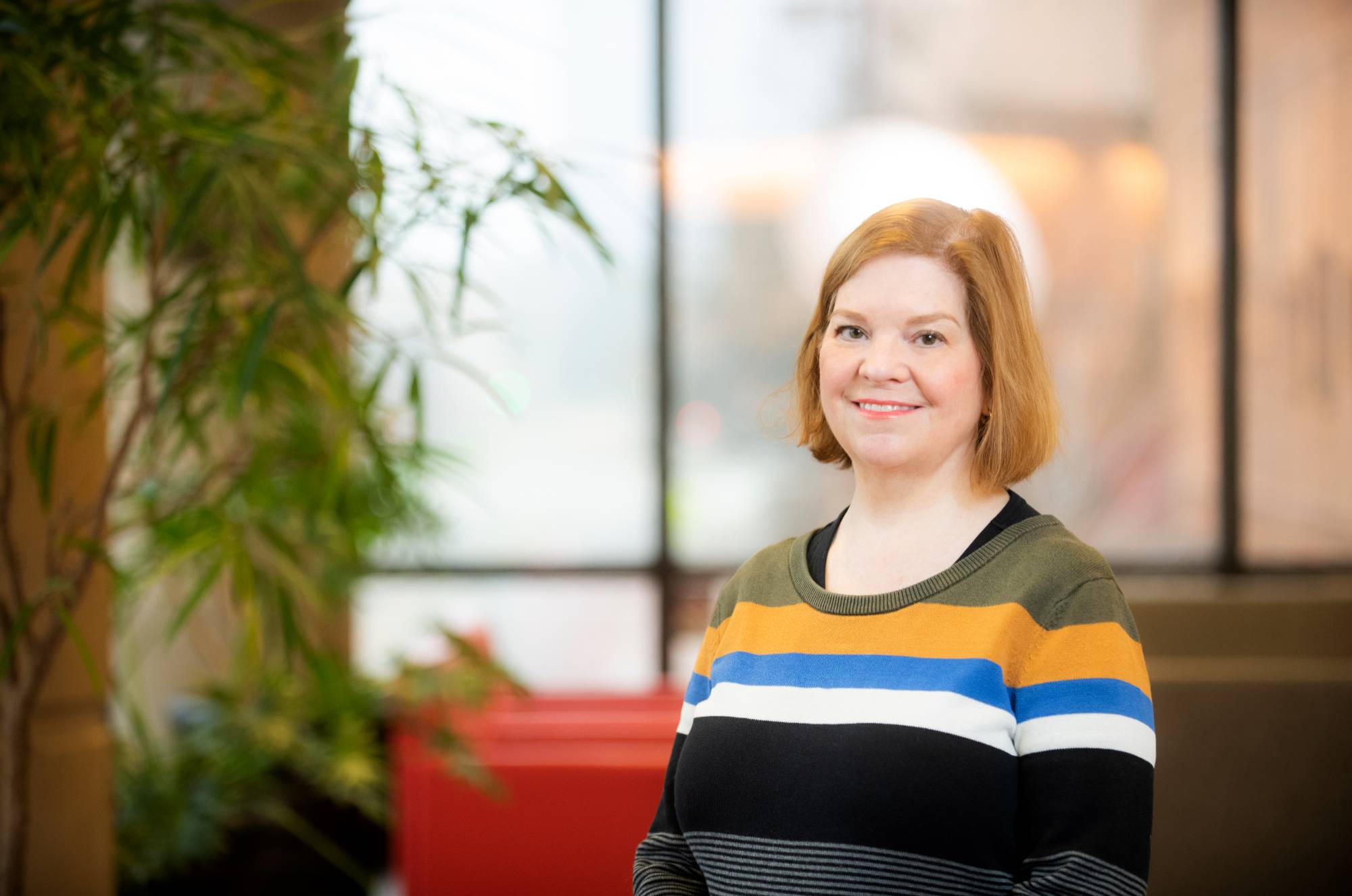 Ellen Schiller, Professor of Teaching and Learning